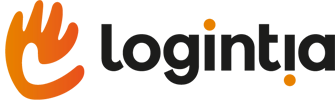Logintia Logo
